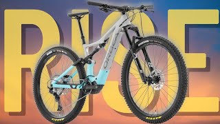 The Holy Grail of Ebikes  Orbea Rise H30 [upl. by Assela741]