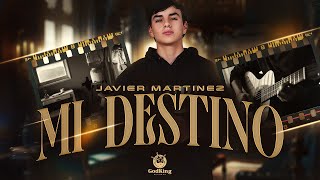 Mi Destino  Javier Martinez Video Oficial [upl. by Weiss]