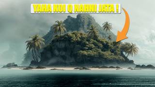 Why No One Dares to Visit North Sentinel Island [upl. by Frodina]