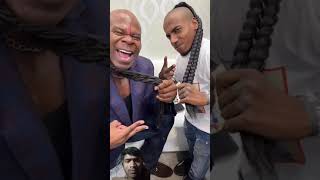 Kai Greene vs indian kai Greene funny 🤣 moments shortvideo​ [upl. by Weissberg708]