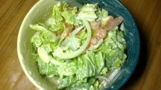 Resep Sayuran Mayonnaise [upl. by Benis]