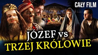 TRZEJ KRÓLOWIE VS JÓZEF 2017  Cały Film Po Polsku  Komedia [upl. by Tniassuot]