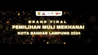 Muli Mekhanai 2024 [upl. by Irrej]