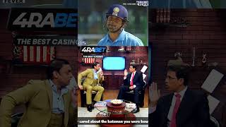 quotCHECK COMMENTquot Shoaib Akhtar 🤬 talking about Sachin Tendulkar ankitmedia [upl. by Laverna471]