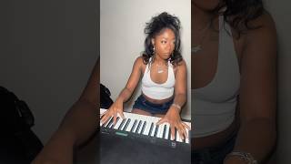 Future  RACKS BLUE Liv Free piano cover shorts piano trapmusic [upl. by Notsua]