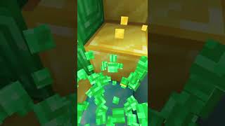 The MOST OP GLITCH in Mineville Prison minecraft shorts [upl. by Eveneg]