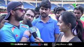 T 20 BLIND CRICKET WORLD CUP FINALBangalore [upl. by Metah]