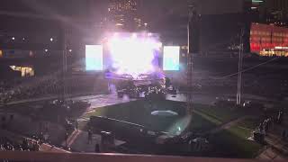 Def Leppard Foolin’  Target Field 81924 [upl. by O'Reilly319]