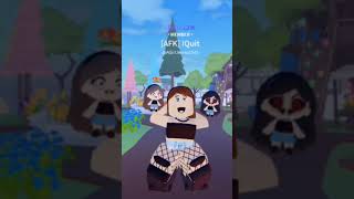 MOVE YO BODY roblox robloxjenna agirljennifer jennahacker ttd3 ttd3edit robloxedit [upl. by Dagny]