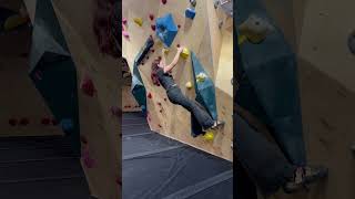 Climbing Holds  Part Two  Slopers bouldering climbing rockhaven greshamoregon [upl. by Deana]