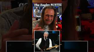 Don Henley amp the Eagles are Guilty of Lip Synching theeagles donhenley [upl. by Jolda]