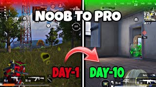 TIPS AND TRICKS  NOOB TO PRO  PART1 [upl. by Claude]