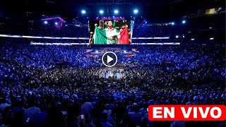 🔴 En Vivo Canelo vs Berlanga pelea Canelo Álvarez vs Edgar Berlanga en vivo vía ESPN resumen HOY [upl. by Bria]