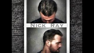 NICK RAY  The Commencement [upl. by Alecia]