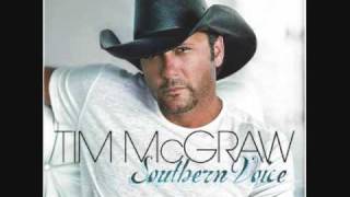 Tim McGraw  If I Died Today [upl. by Kciregor]