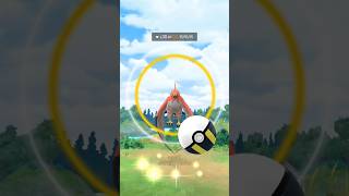 How to Catch Talonflam100IV Pokémon GO For Supporting me Subscribe my channel and LikeShare [upl. by Ahseenyt]