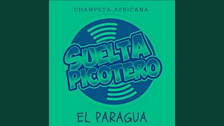 El Paragua  Champeta Africana [upl. by Eusoj]