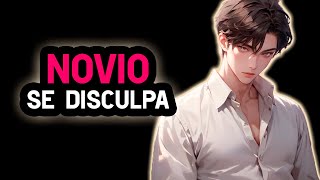 Discutes Con Tu Novio Se Disculpa Contigo ✨❤️ Cuddles M4F Roleplay WHOLESOME AsmrRp [upl. by Halle]