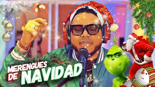 MERENGUES DE NAVIDAD 🎄🎅 EN VIVO DJ JOE CATADOR COCINA DELIV HORA LOCA PREMIUM COMBO DE LOS 15 [upl. by Avra]