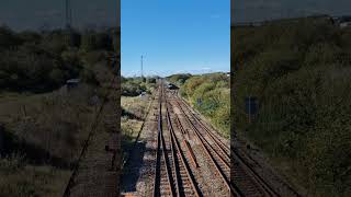 llandeilo Junction class 800s amp 197 [upl. by Marv]