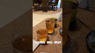 Araksa Tea Room foodchannel tea food vlogs foodvideo teavideo fypシ゚ foodvlog [upl. by Ennovahs]