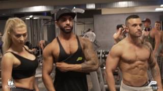 Quick highlights from FIBO Cologne Germany [upl. by Teressa]