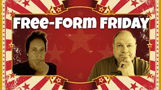 Freeform Friday 02022024 [upl. by Grata]