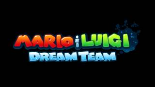 Mario amp Luigi Dream Team Mix  Bowsers theme bowsers inside story [upl. by Iinde703]