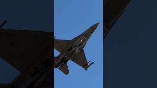 F16 Flyby [upl. by Artus]