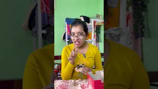 Wait for END😂 youtubeshorts mousumiayan bengalicomedy ytshorts [upl. by Ahsinnor672]