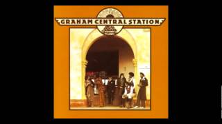 Graham Central Station  Hair [upl. by Utley]