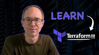 Why You NEED To Learn Terraform  Practical Tutorial [upl. by Llarret]