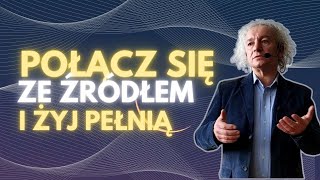 PROSTY SPOSÓB NA POŁĄCZNIE ZE ŹRÓDŁEM  Mieczysław Bielak Palczew cz I [upl. by Ohaus]