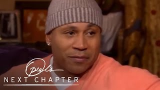 How LL Cool J Protected His Family from an Intruder  Oprahs Next Chapter  Oprah Winfrey Network [upl. by Uaeb]