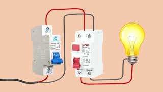 MAIN CIRCUIT BREAKER MCB MCCB ELCB RCCB RCBO RCD And MPCB USED IN DOMESTIC AND INDUSTRIAL [upl. by Nyltak]