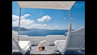 Andronis Luxury Suites overview [upl. by Aihseit75]