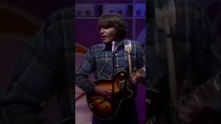 John Fogerty  CCR  quotGood Golly Miss Mollyquot on The Ed Sullivan Show [upl. by Ahseit646]