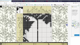 Nonogram 30x30 Lovers [upl. by Naniac]