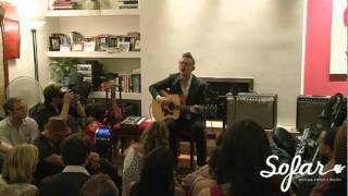 Jarle Bernhoft  Streetlights  Sofar London [upl. by Hickey]