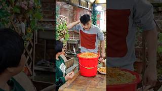 Tasty noodles for son 🍝 😋 New Viral Gadget Smart Appliances Kitchen Utensils Home Inventions [upl. by Soph]