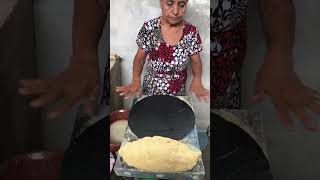 Elaboración de Tortillas [upl. by Connelly]