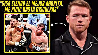 El TRISTE CIRCO de CANELO ALVAREZ [upl. by Eastman]