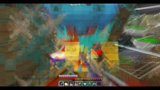 MesterMc SkyPvP 47 Jó kis 1vs1 [upl. by Ahsienauq]