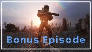 You dont NEED to watch this ☢️ STALKER GAMMA Invictus  Bonus Episode [upl. by Iot]