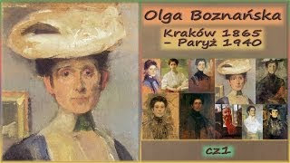 Olga Boznańska [upl. by Jacob751]