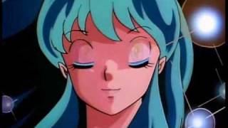 Urusei Yatsura 87 Opening German Sub [upl. by Magulac]