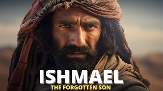 Ishmael in the Bible The Forgotten Son  Unveiling His Remarkable Story [upl. by Milford]