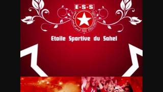 Tghabber Eddenya  BR01  Etoile sportive du sahel [upl. by Hudgens]