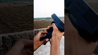 airsoftplayer airsoft airsoftgun toyweapon airgunshooter airgun experiment [upl. by Moriyama]