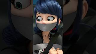 Miraculous Ladybug Characters Mode As Cuffed [upl. by Rew964]